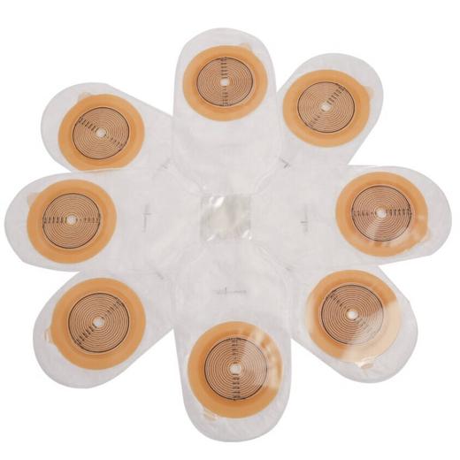 康乐保特舒 5985 一件式肠造口袋 商品图1