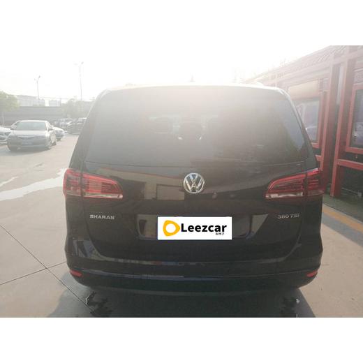 【特价月租-北京】大众 夏朗 380TSI 舒享型 商品图3