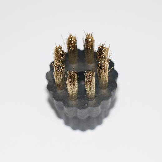 小铜刷头0.02kg 商品图1