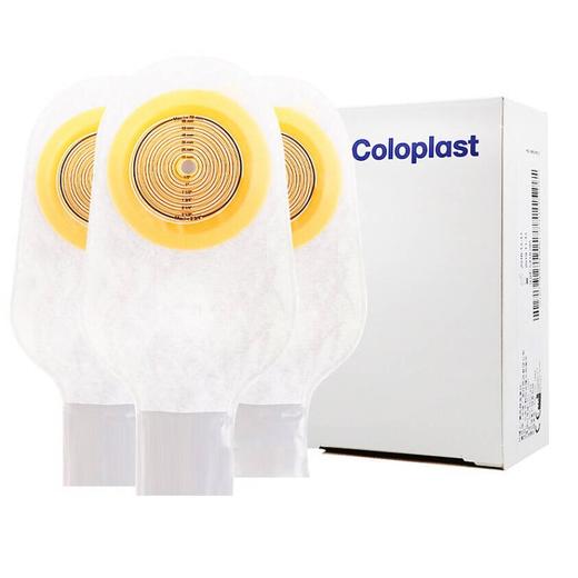 康乐保特舒 5985 一件式肠造口袋 商品图0