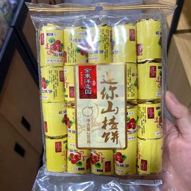 金东洋恋园蜜饯系列