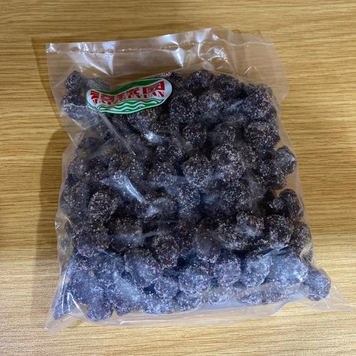 海珠园冰花杨梅 商品图0