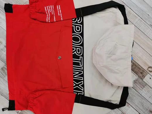 小明星上衣 商品图2