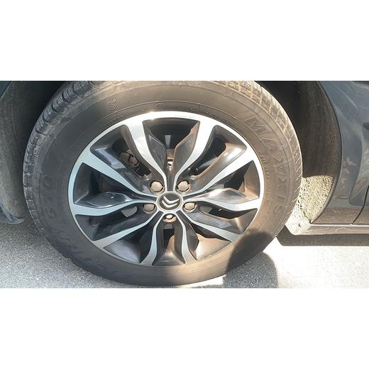 【特价月租-北京】雪铁龙 C5 1.6T 自动尊贵型 商品图10