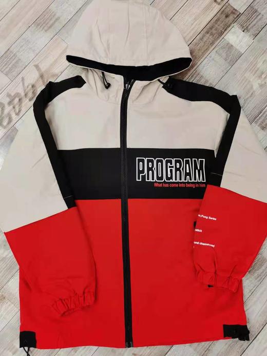 小明星上衣 商品图0