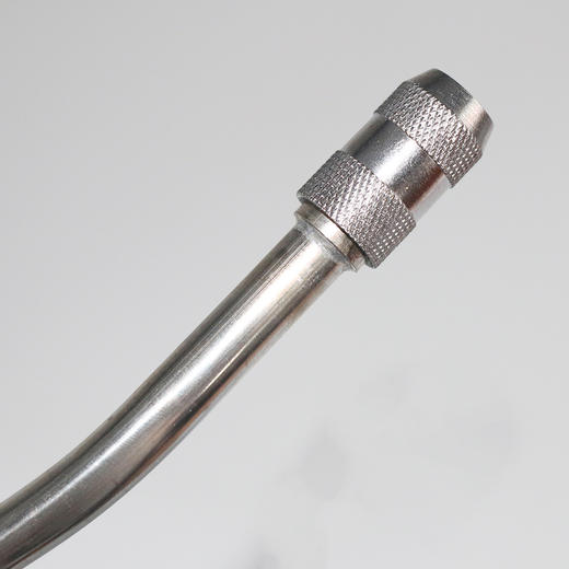 短枪杆枪头16cm（加长加厚 ）0.05kg 商品图3