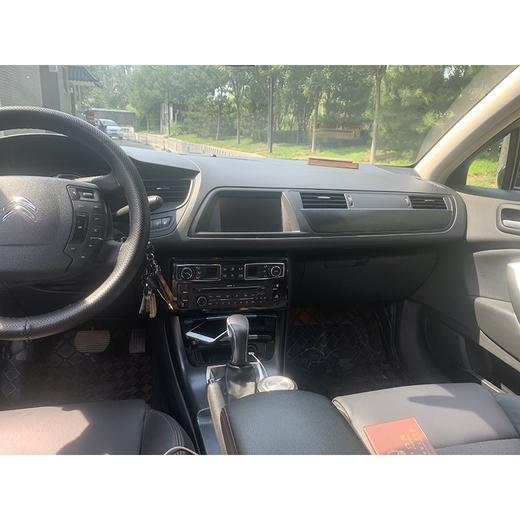 【特价月租-北京】雪铁龙 C5 1.6T 自动尊贵型 商品图6