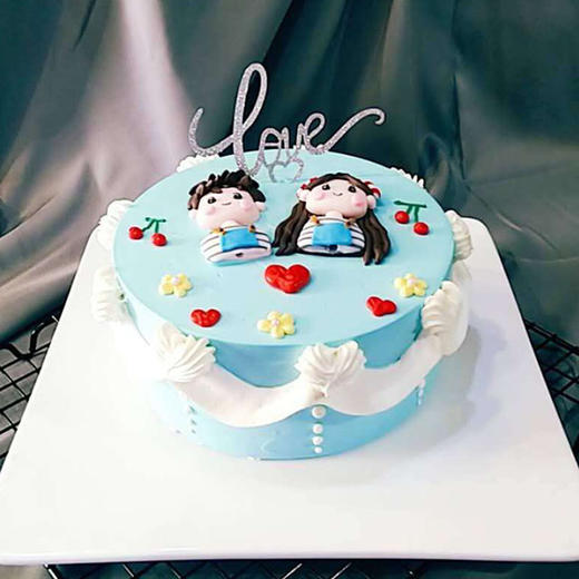 两情相悦 商品图1