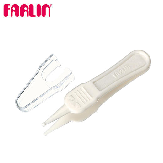 华林贝比安全镊子 商品图0