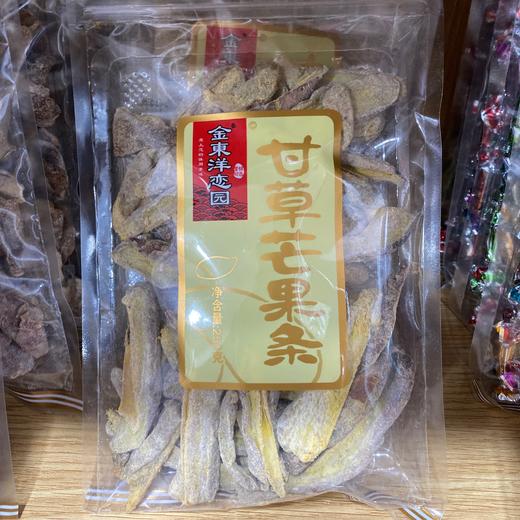金东洋恋园蜜饯系列 商品图2