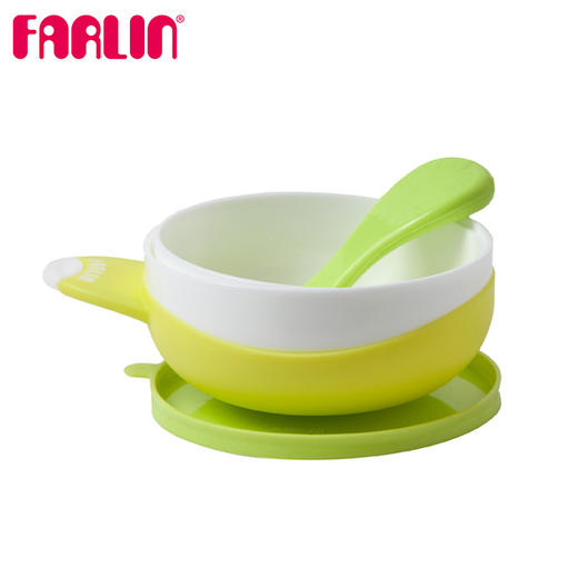华林贝比棒棒多功能碗 商品图3