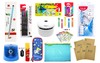开学文具豪华礼包13件套 商品缩略图0