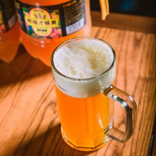 c44 青岛鲁b精酿啤酒【请单独拍下】