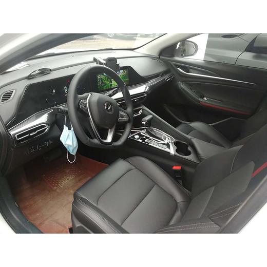 【月租-北京】长安 逸动 高能版 1.6L GDI 自动先锋型 商品图4