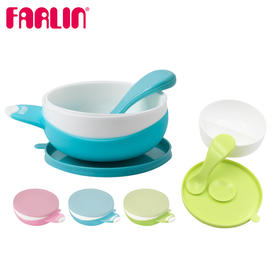 华林贝比棒棒多功能碗