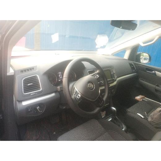 【特价月租-北京】大众 夏朗 380TSI 舒享型 商品图6