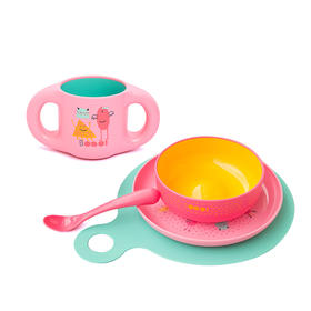 #蓝孩好物推荐#西班牙Suavinex苏维妮新品来啦～