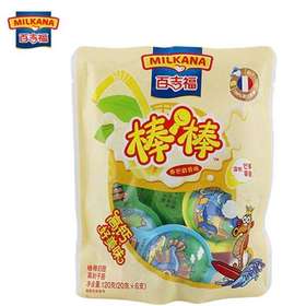 百吉福儿童棒棒奶酪棒乳酪营养干酪零食高钙儿童健康零食宝宝即食乳酪酸香芒味120g