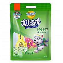 妙可蓝多棒棒奶酪奶酪棒干酪奶酪儿童高钙零食果蔬味100g