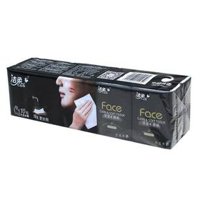 洁柔古龙香迷你10包装