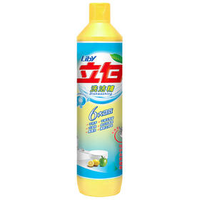 立白新一代洗洁精500g