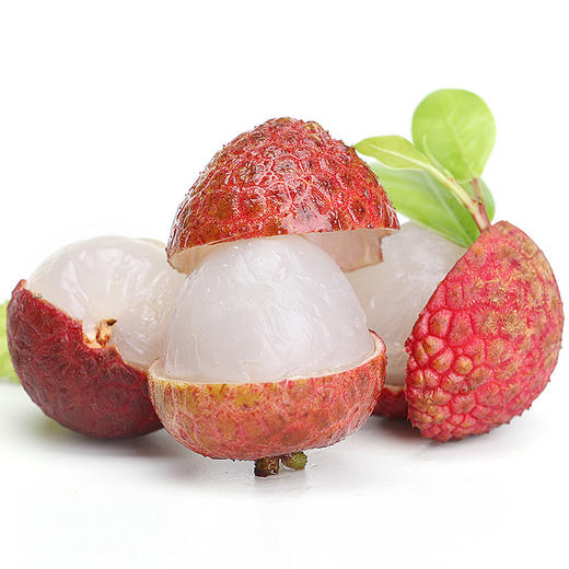 马贵荔枝500g/份 商品图0