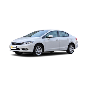 【月租-北京】本田 思域 1.8L 手动舒适版