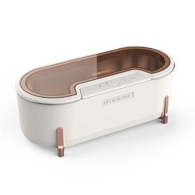 *大宇C1超声波清洗机家用洗眼镜机牙套清洗器手表首饰小型清洗神器