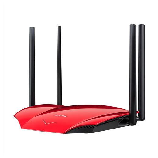 TP-LINK-XDR1860 WiFi6路由器 商品图2