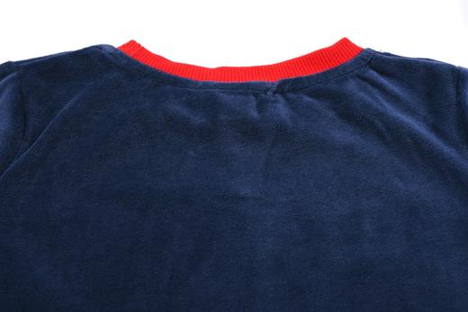 童装 圆领长袖T恤/短绒卫衣 PT-938 商品图11