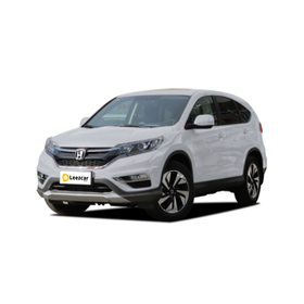 【月租-北京】本田 CR-V 2.0L 两驱风尚版