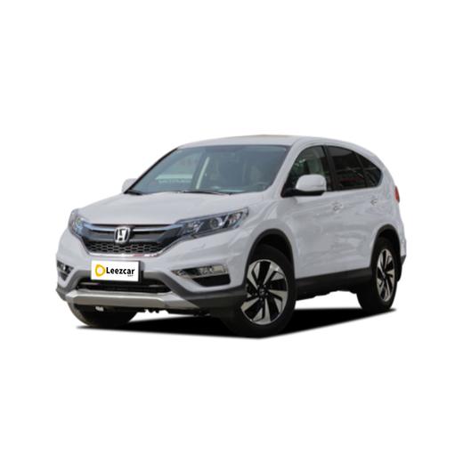 【月租-北京】本田 CR-V 2.0L 两驱风尚版 商品图0