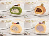 1027CAKE | 招牌下午茶 缤纷蛋糕卷  提前预定 商品缩略图0