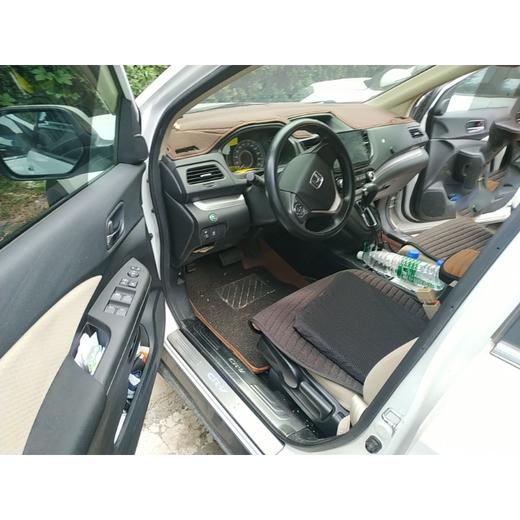 【月租-北京】本田 CR-V 2.0L 两驱风尚版 商品图9