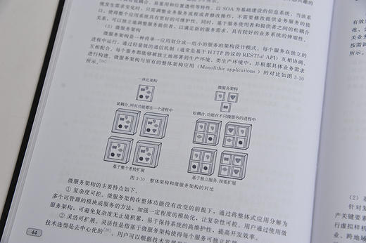 中国云计算应用丛书 智慧制造云 李伯虎 智能制造系统应用技术 航天云网实践与应用智慧制造云总体技术商业模式研究书 商品图4