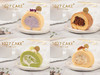 1027CAKE | 招牌下午茶 缤纷蛋糕卷  提前预定 商品缩略图2