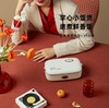 *大宇无水电热饭盒可插电保温便携便当盒自热上班族带饭神器免注水 商品缩略图1