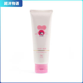 COW牛乳石硷 日本牛牌石碱无添加保湿洗面奶柔和滋润低刺激洁面乳