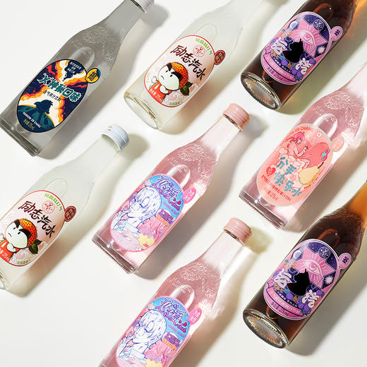 颜值高到一到手就忍不住要拍照