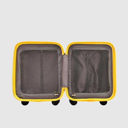 儿童拉杆箱 轻巧炫彩儿童箱 18寸行李箱 商品图4