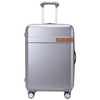 磨砂商务出差静音拉杆箱 万向轮行李箱 男女休闲旅行箱托运箱L-1508-1 商品缩略图1