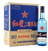红星绵柔43° 750ml 商品缩略图0