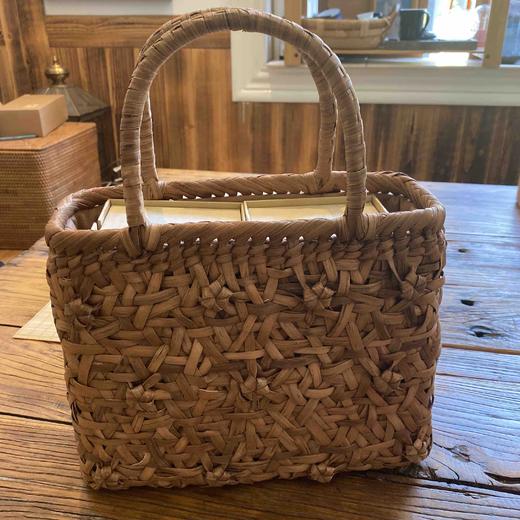 超值！ 野葡萄藤包茶月组合 商品图3