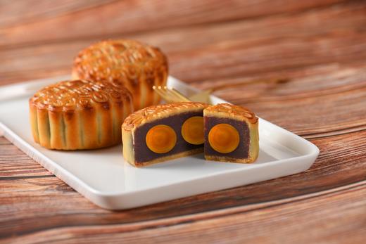 福州分店-厦航金尊月饼礼盒 商品图3