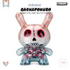 Kidrobot 饿者骷髅 白色版 Gashadokuro dunny 摆件 商品缩略图0