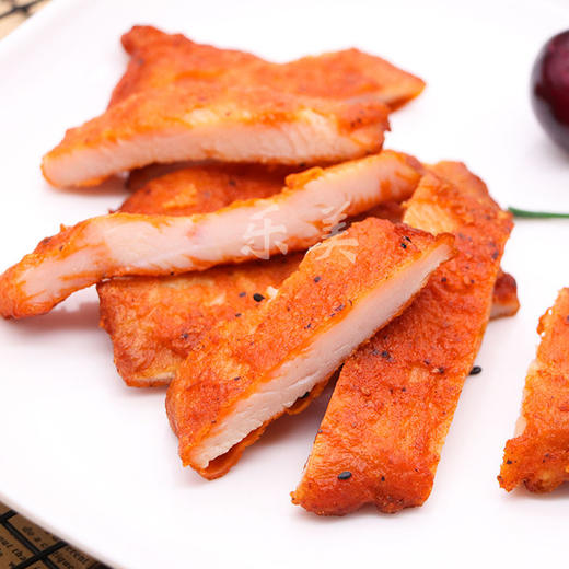 瑞发德黑椒鸡排1kg 商品图2