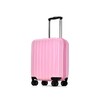 儿童拉杆箱 轻巧炫彩儿童箱 18寸行李箱 商品缩略图5