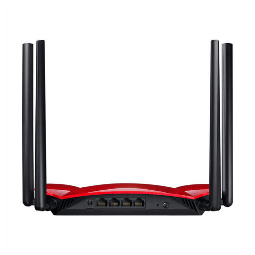 TP-LINK-XDR1860 WiFi6路由器 商品图3