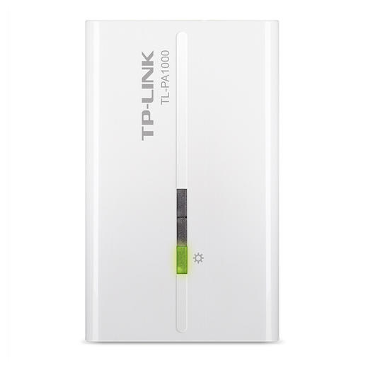TP-LINK WiFi扩展无线电力猫套装 商品图2