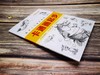 美术入门基础教程 卡通画起步 Q版漫画教程书籍 卡通人物绘制技巧 卡通人物设计 卡通动物形象卡通动物表情动势 卡通动物的画法书 商品缩略图4